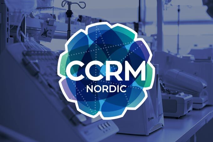 Placeholder image for CCRM Nordic